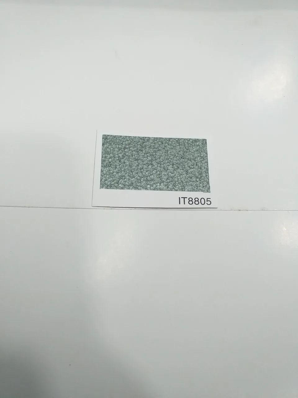 
IT 8805 Grey Good bearing strength cotton vein paint for Bloat Pain Electrical Insulating Varnish 