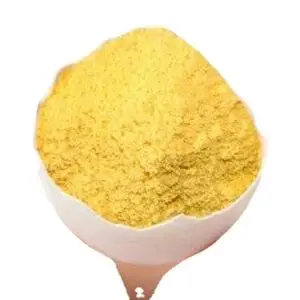 Bulk dried salted egg yolk powder for sale