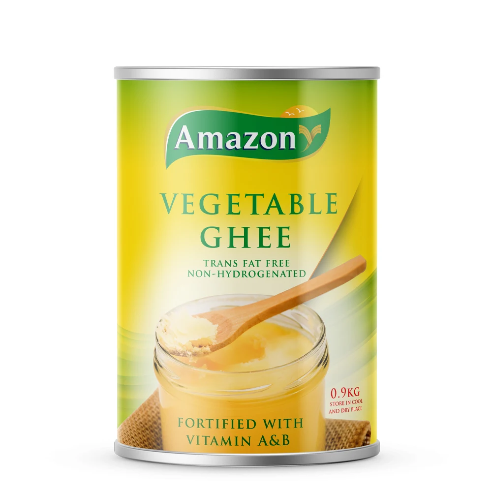 Amazon Овощной