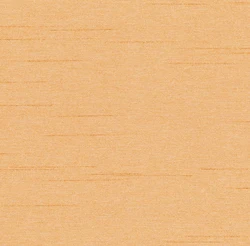 Texture of the gentle fabric will soften the atmosphere of the room.