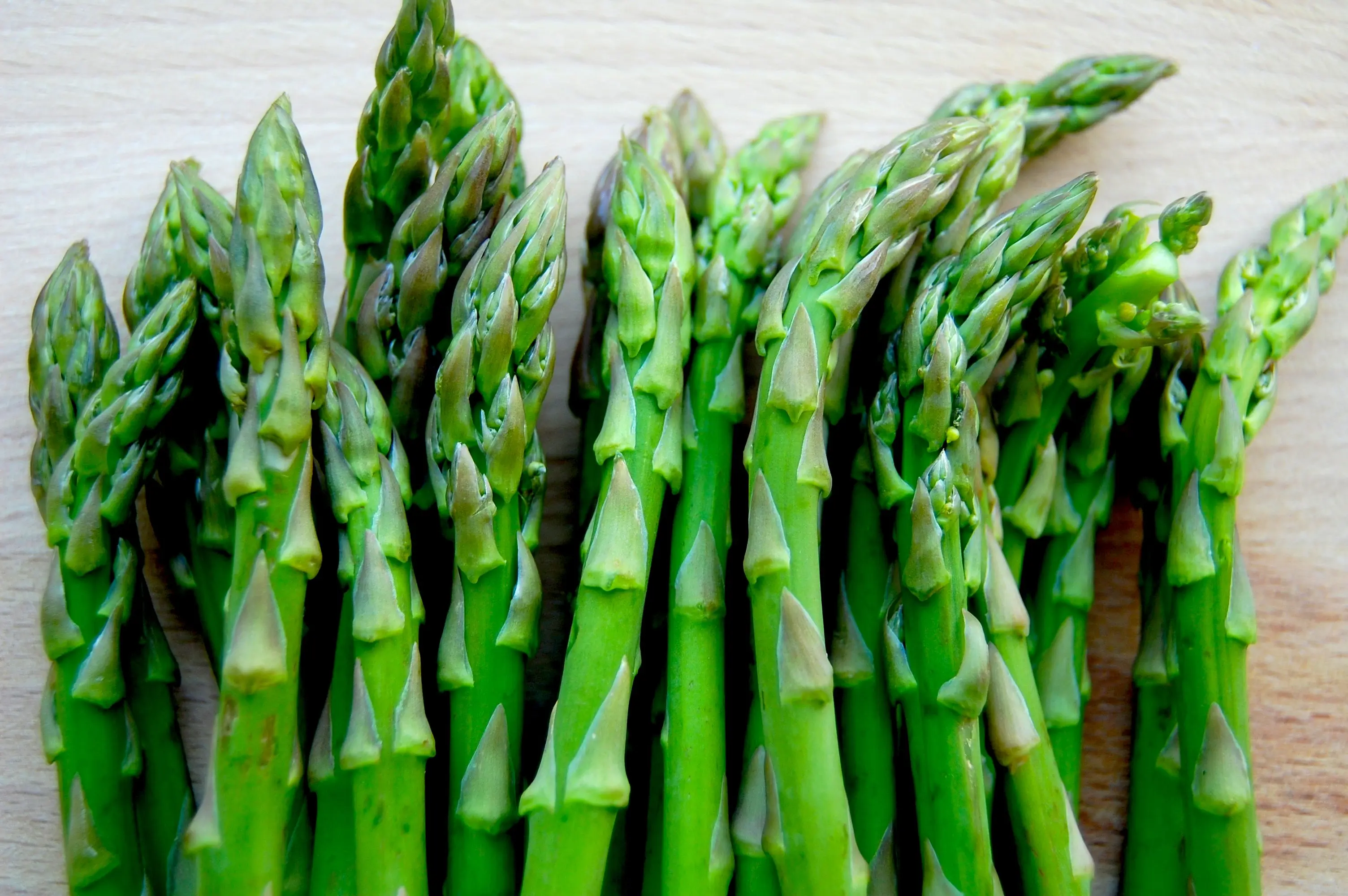 Fresh Green Asparagus Cheap Price From VietNam (+84589330283/Ms Daisy)