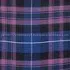 Scottish Dress Gordon Tartan Kilt 6 Yards to 8 Yards Outfit+Sporran+Kilt Belt+Fly Plaid+Brooch+Flasher+Pins