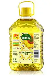 Refined Sunflower oil for sale Sunflower Oil/ Edible Cooking Oil/ Refined Sunflower Oil