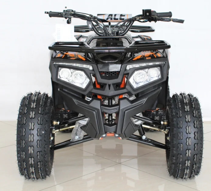 
2020 Новый 125cc 110cc 4-х тактный мини-ATV для детей и подростков 