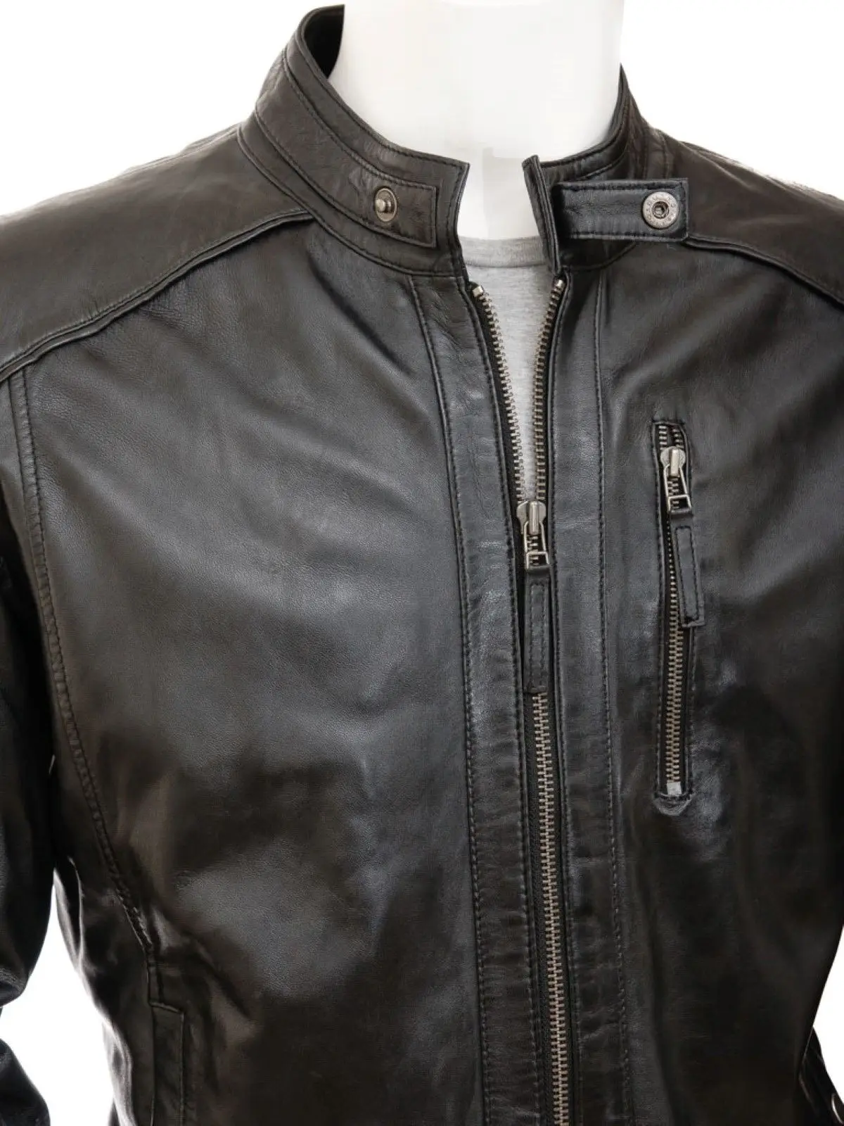  Новинка оптовая продажа мужские и женские кожаные куртки высокого качества на заказ модные спортивные гоночные