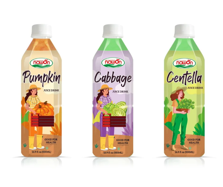 Полезный Огуречный сок оптом фруктовый и овощной пластиковая бутылка 330 мл навон