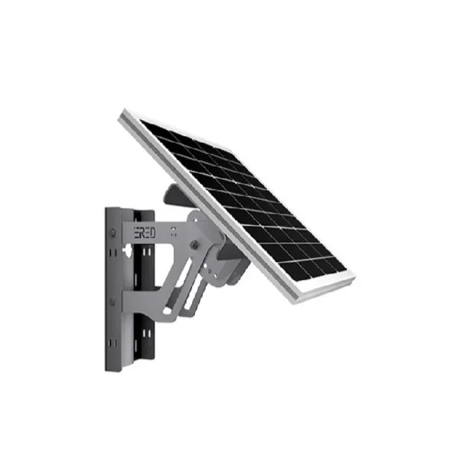 Экологически чистая многофункциональная система хранения энергии на солнечных батареях Dotgrid600 для SHS и PULSE MPPT, Сделано в Корее