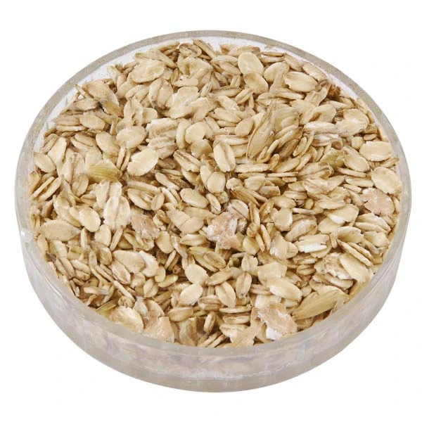 Gluten Free Rolled Oats