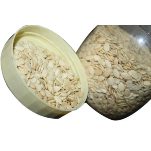 
Best Price Good Germination Hybrid F1 Orange Flesh Hybrid Melon Seeds Xinjiang Natural Originated Dried Seedless Melon Seeds 