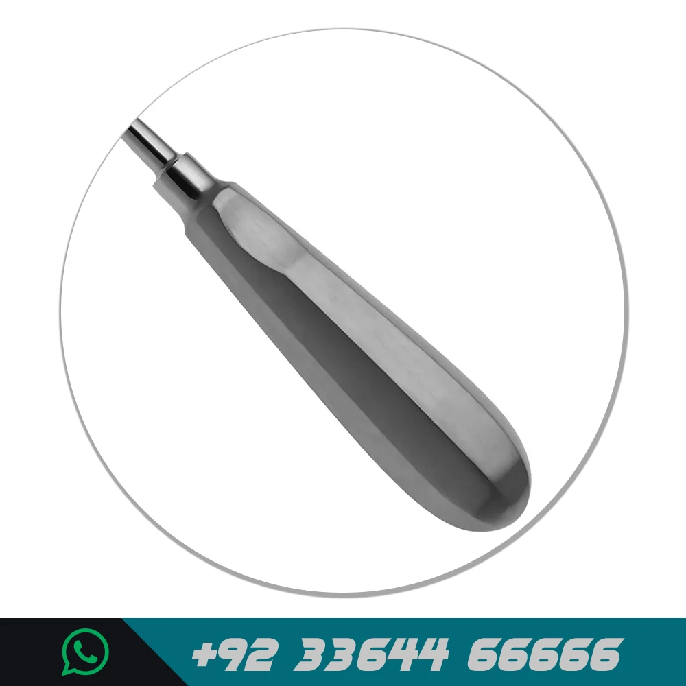 Стоматологический ортодонтический Реверсивный экшн Лифт медицинская стоматология инструменты для лечения полости рта