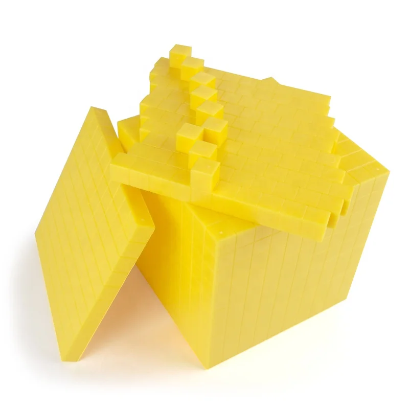 Base 10 Building Blocks