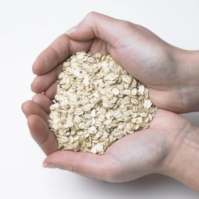 Wholesale New crop Barley Flakes organic and other organic foods for sale