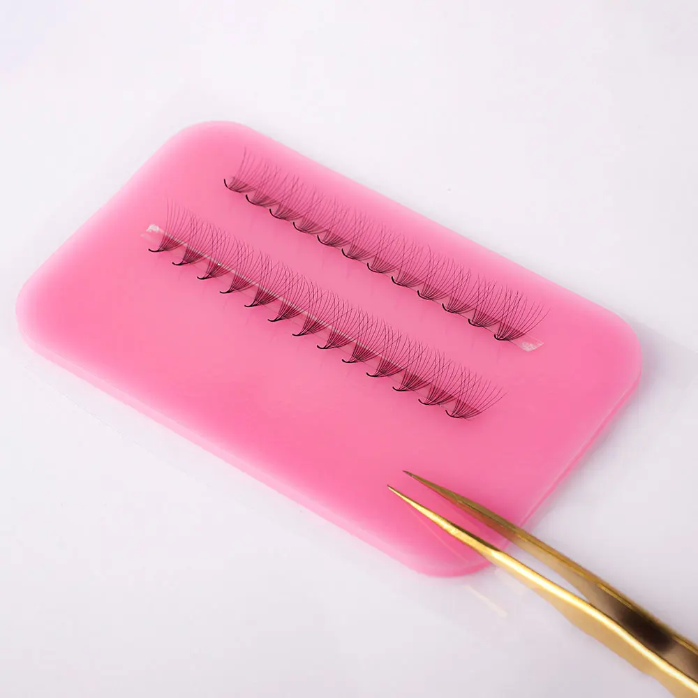 Wispy 9D Lashes Promade Ultra-speed Premade Fans Best Quality Wholesale Vendor Good Price Low MOQ Eyelash Fan Loose Extension