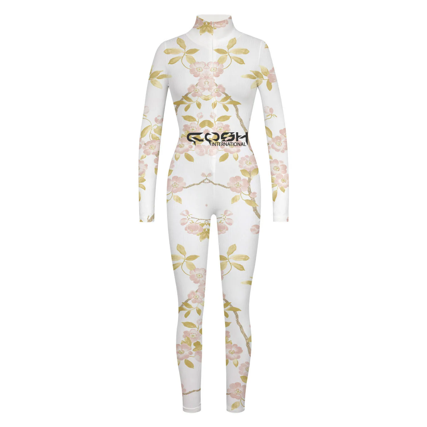 New Arrival Women Jumpsuits Wholesale Women Jumpsuits Customized Women Jumpsuits Supplier From Pakistan