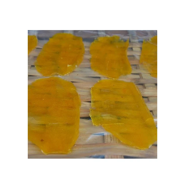 New Mango Dried Fruit Mixed with Seasonings Healthy Food Snack for Wholesale from Thailand