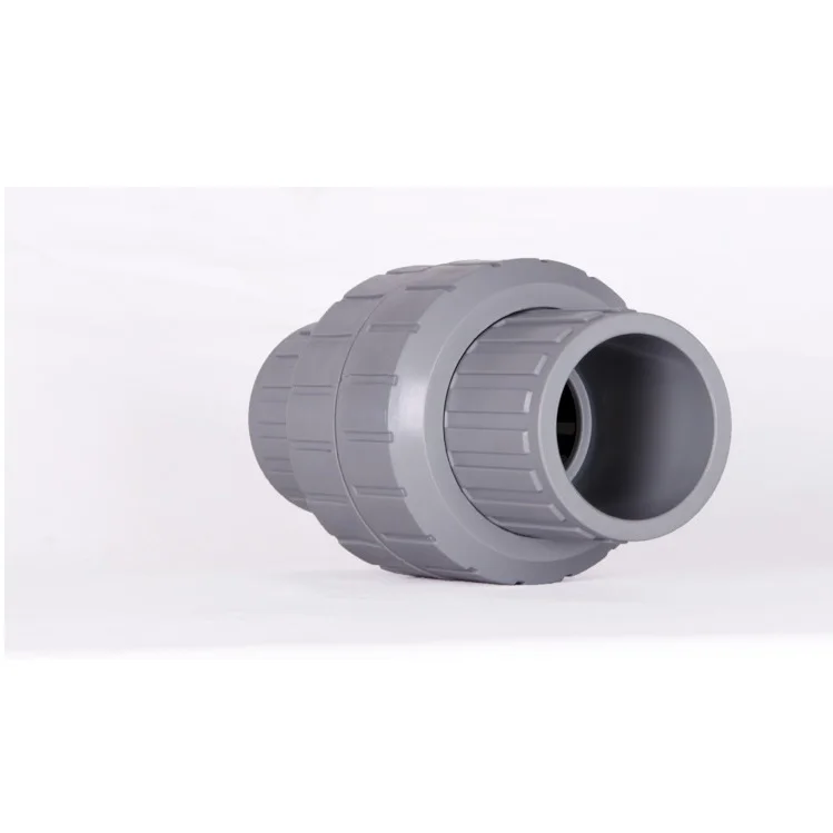 Plastic Material General Application One Year Of Warranty Spring Check Luppe Export From Vietnam