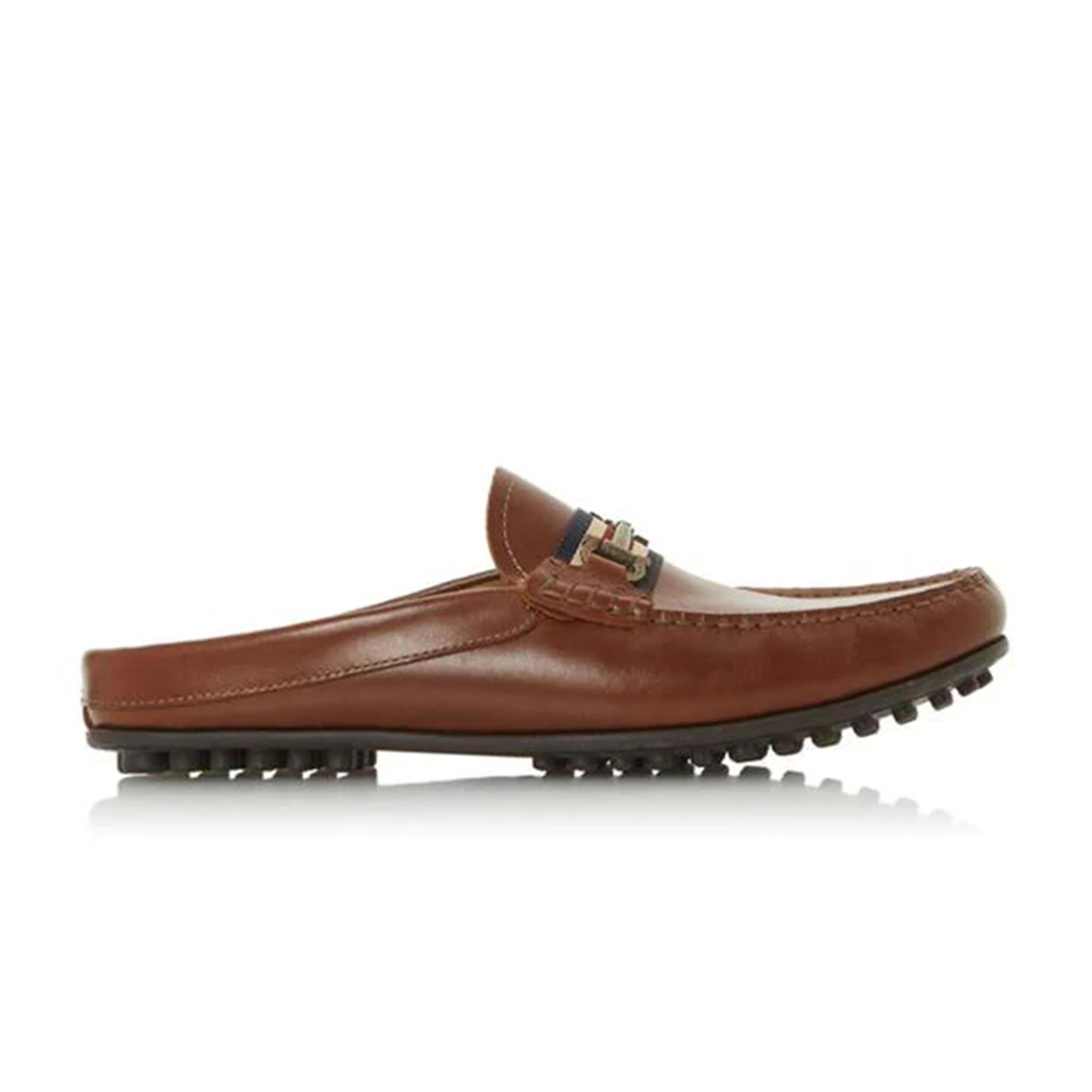 Waterproof Genuine Leather Slip on Loafers Casual Leather Shoes Premium Quality Flats Men Shoes Winter Moccasins