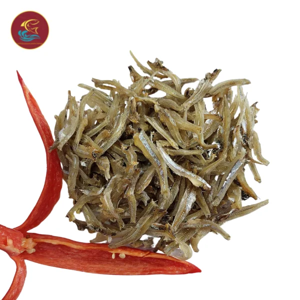 100% Natural Dried Anchovy Fish Competitive Price Fresh Frozen Canned Seafood Vietnam Manufacturers Salt Preserved Whole Fish