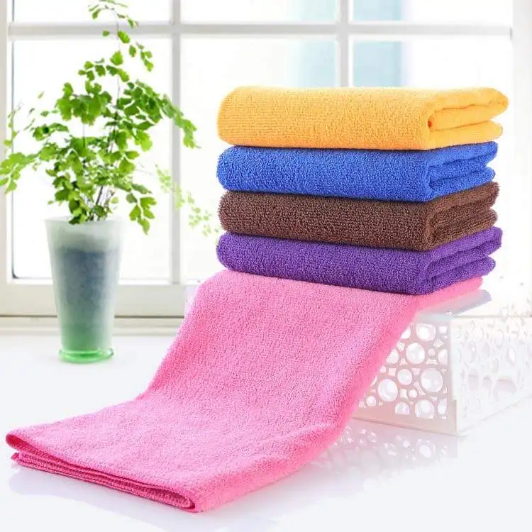 Hot Sale 100% Organic Cotton Terry Towel Bangladesh with cheap price.
