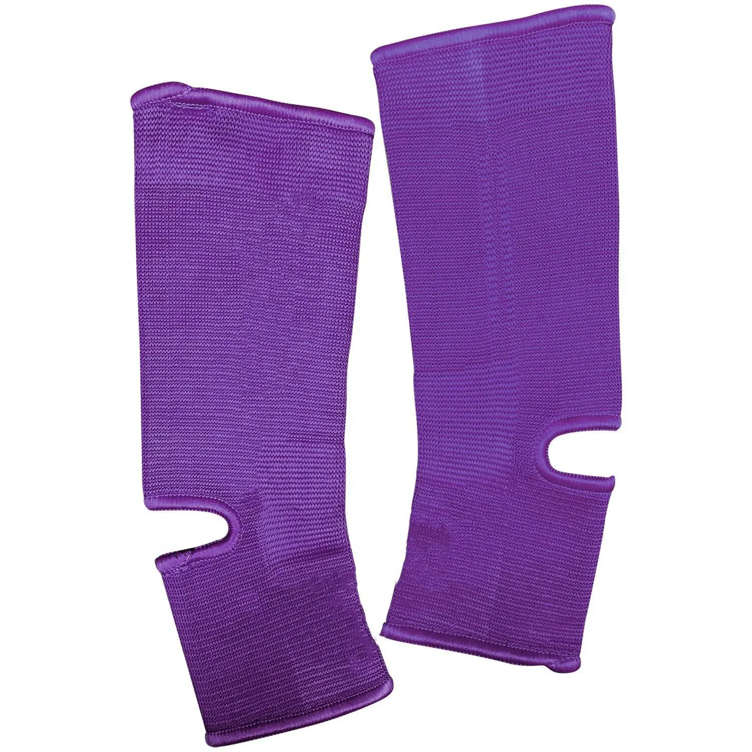 
New elastic cotton MMA ankle brace ankle support brace elastic ankle guard low MOQ at wholesale price 