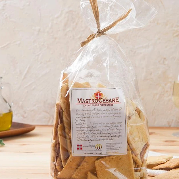 Итальянская закуска лучшего качества, закуска для хлеба с розмарином для обеда