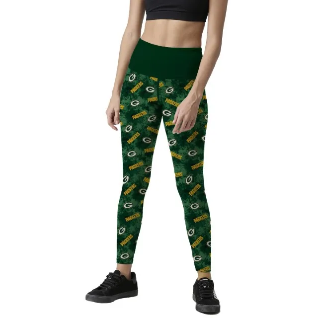 2022 Women Compression Pants Sportswear Fitness Yoga Wear Supplex Mesh Sport Leggings