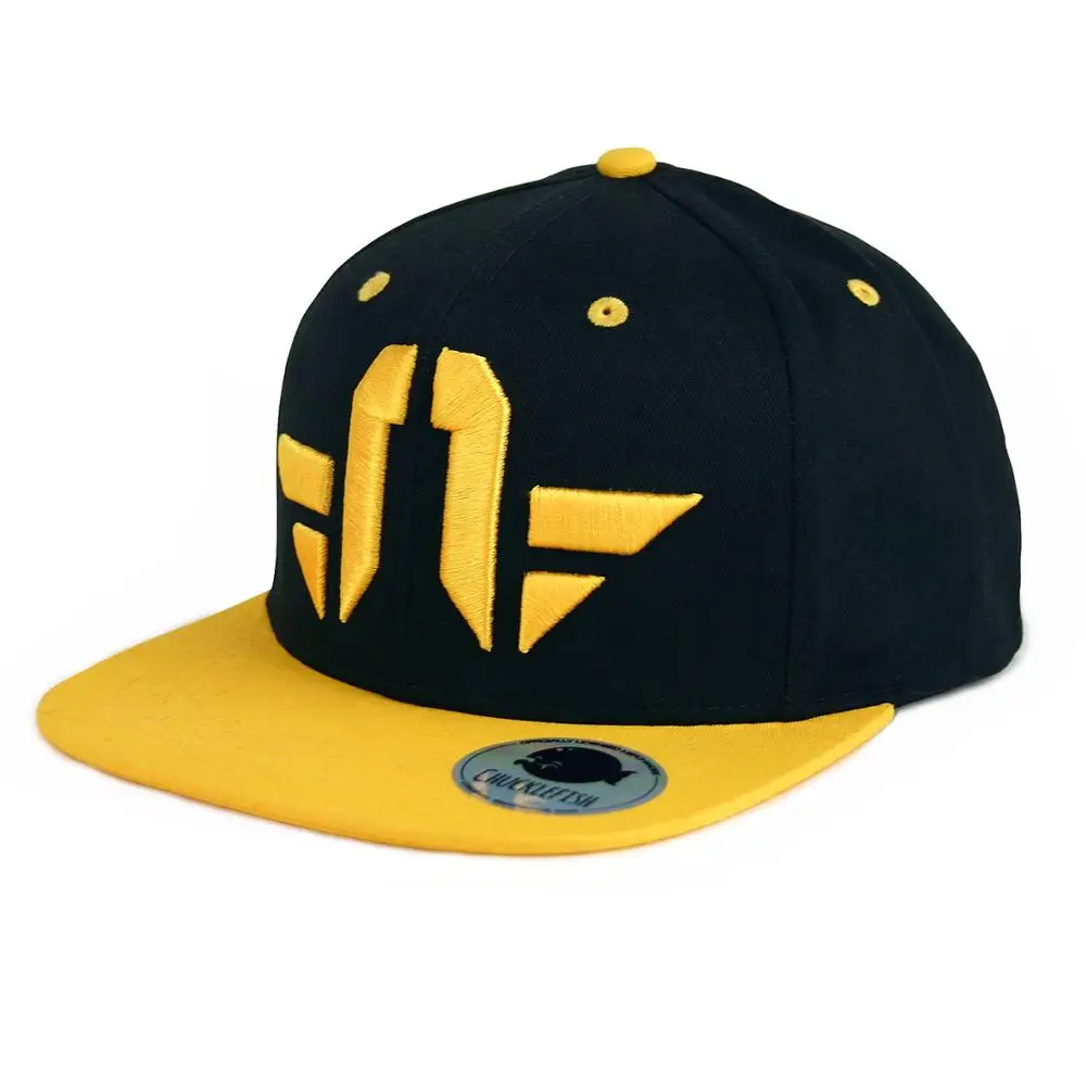  Роскошные 6 панельная традиционная вышивка Спортивный изогнутые высококачественая бейсбольная кепка