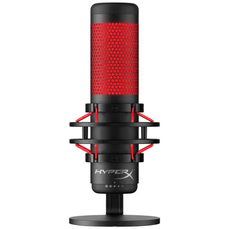  Hyper X Quadcast Live Dedicated Recording