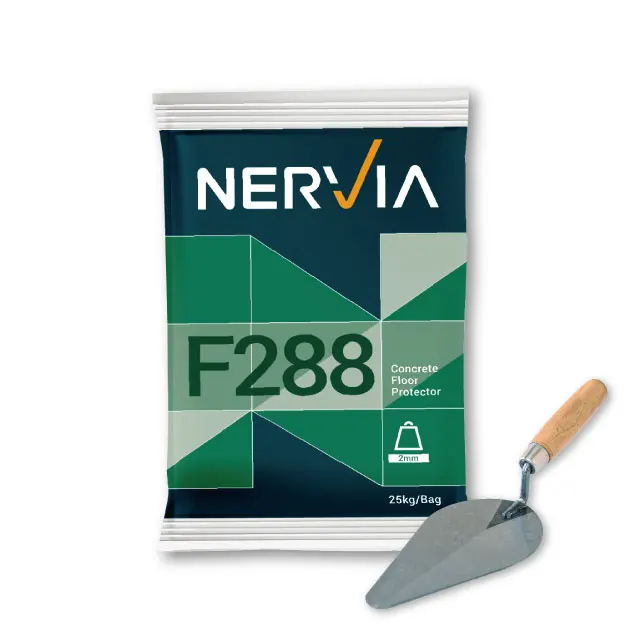 Taiwan fast-hardening wear-resistant and compressive floor repair material for floor drive and sanding