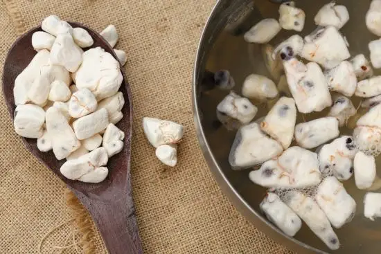 Органическое сырье Baobab лучшего