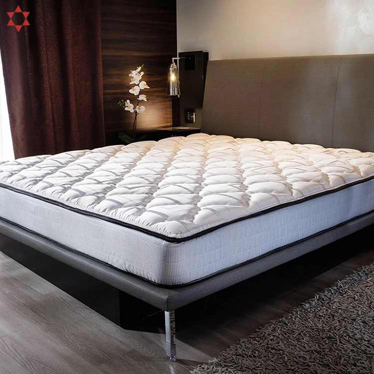 Прямая продажа с фабрики двойной высокое качество в коробке Bbl Надувное латексное Одеяло Ткань футон губка лист для матраса кровати