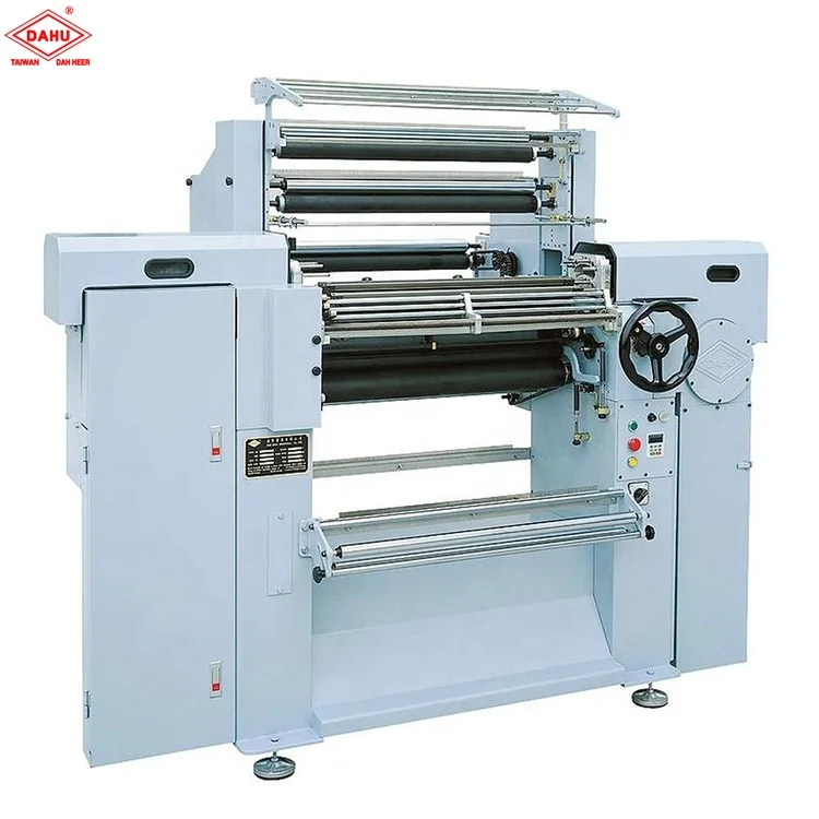 
DAHU AUTOMATIC KNITTING CROCHET MACHINE FOR SPECIAL POM POM LACE 