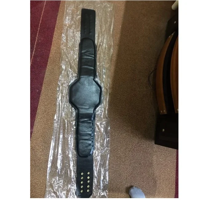 High Quality Custom Made Hand Crafted Wrestling MMA Muay Thai Kick Boxing Wrestlng Karate Martial Arts Custom Championship Belt