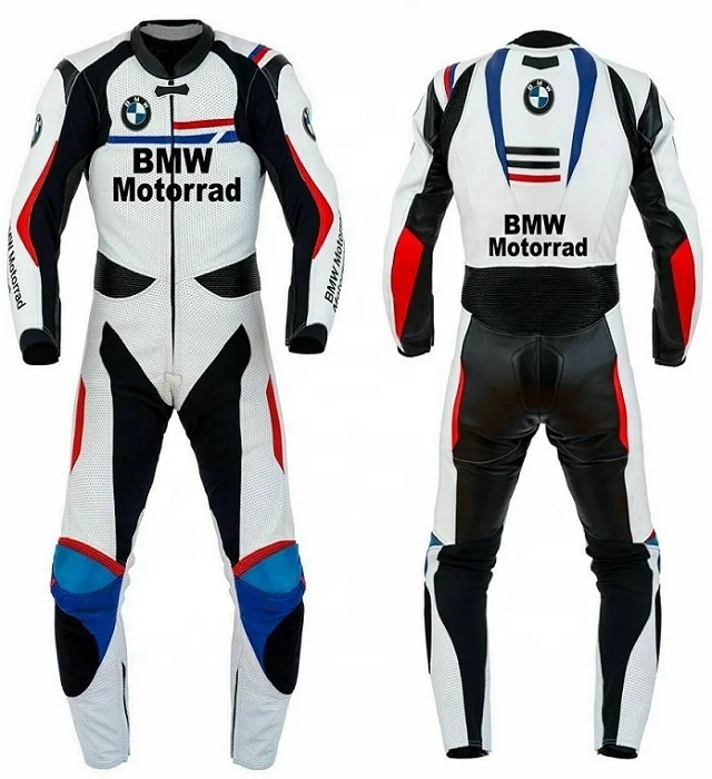 Новинка 2021, кожаный гоночный костюм для мужчин