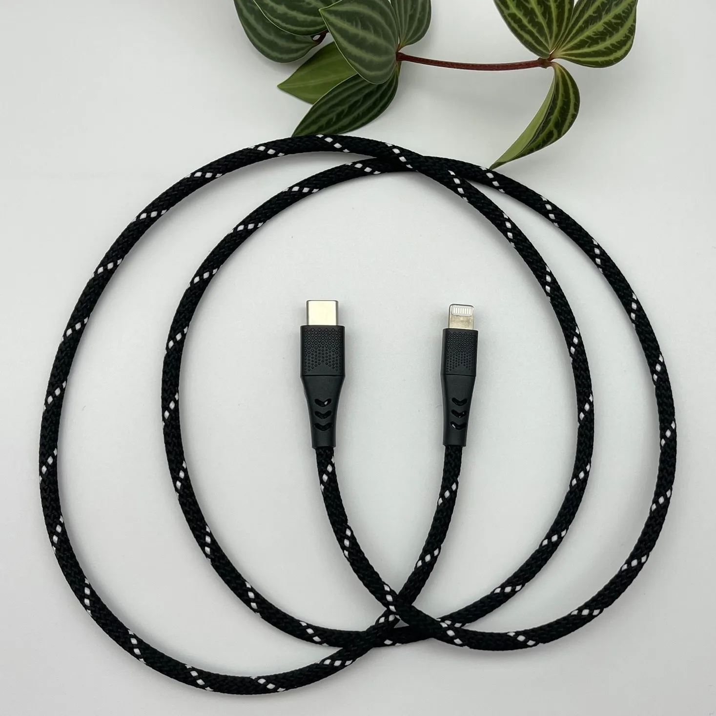 Premium Usb Cable MFi certified fast charging, USB-C to Lightning (C94) 1M, 2M, 3M for iPhone data cable