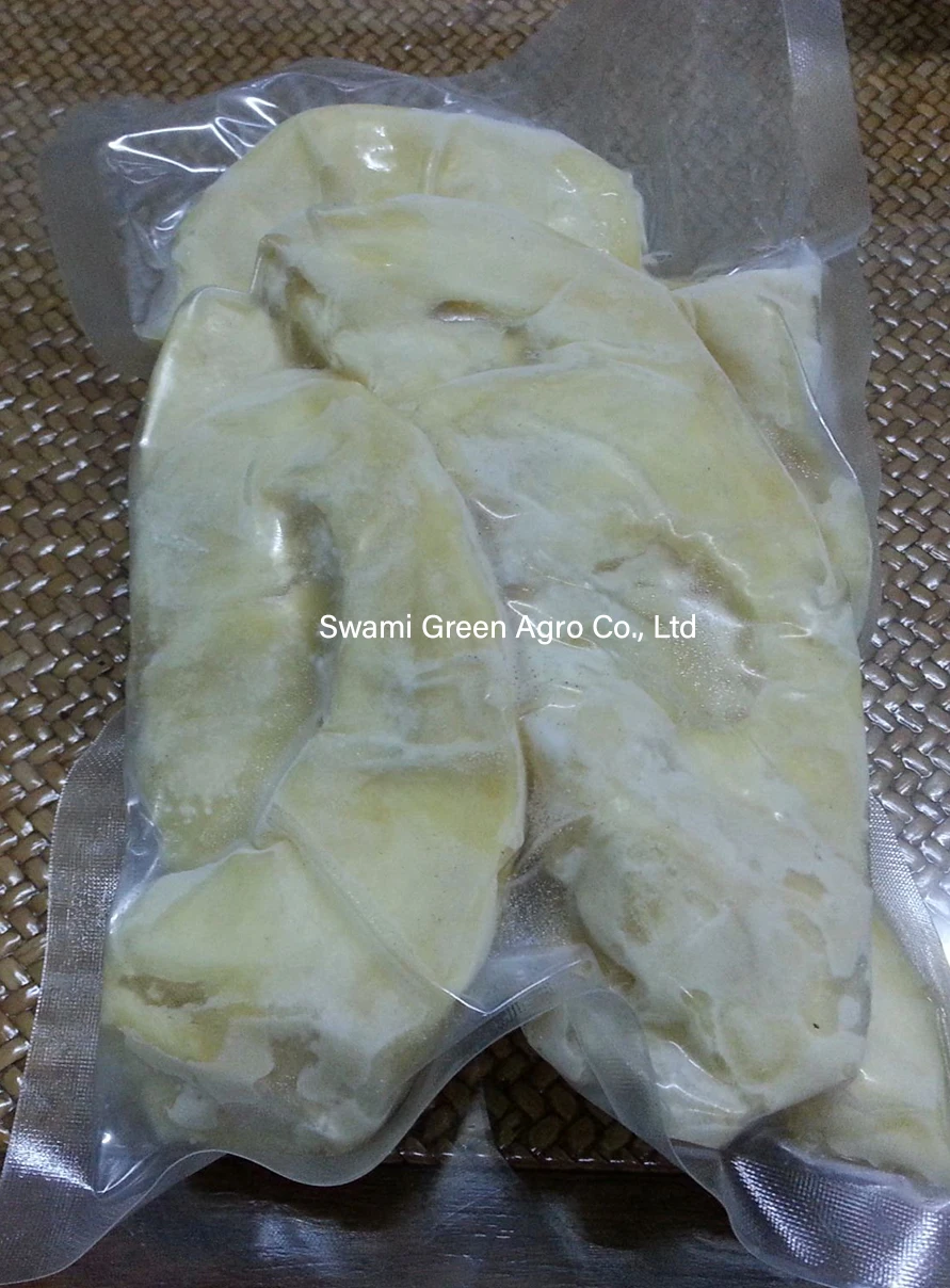  Frozen Durian Pulp