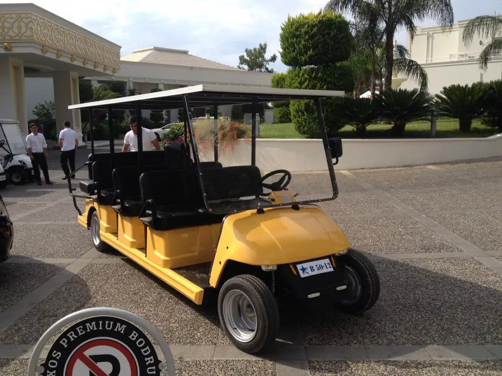 Mini Ambulance for Patients