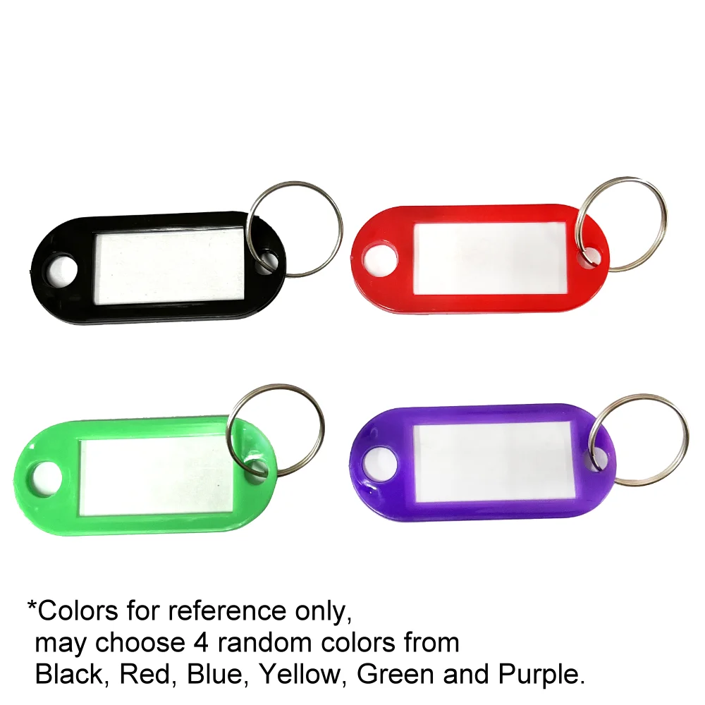 2548 key tags w