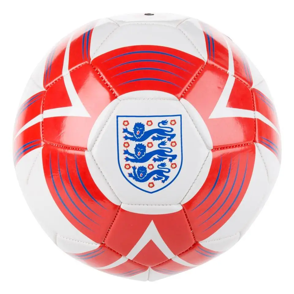 TOP Quality PU Custom Soccer, Football Ball, New Mold PU Leather Balls in All Size for Professional Players...