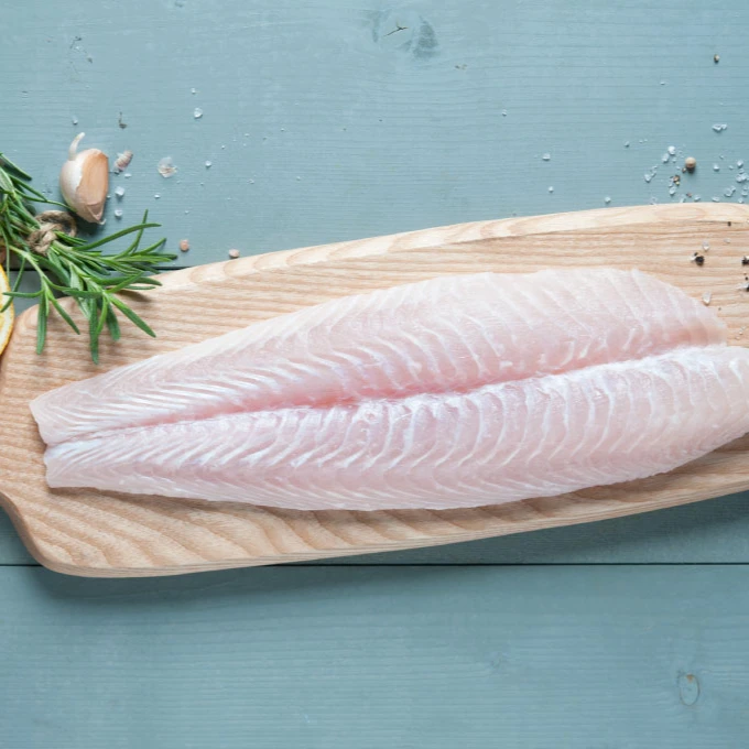 Supplier Quality Frozen Pangasius/ swai/basa Fish Fillets with premium frozen at Competitive Price