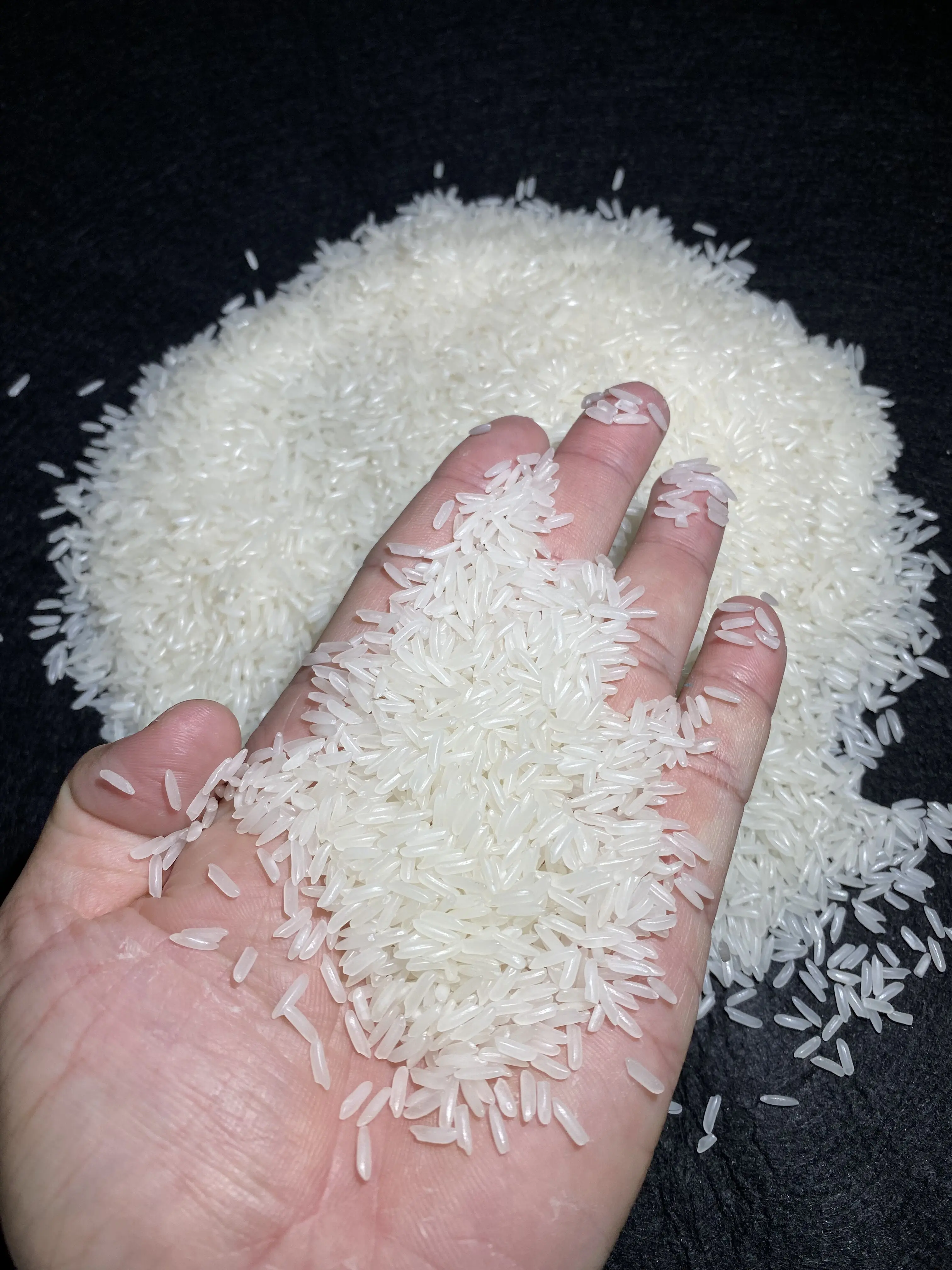 Лидер продаж ароматический рис KDM с длинным зерном лучшие экспортные продукты из Вьетнама