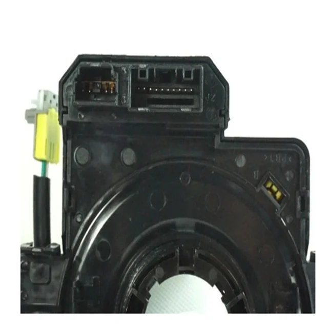 Автомобильный руль hairspring 77900-T5A-J01 для honda 15fit gk5 city vezel ru1 greiz gj6 2015-2020 l15b engine