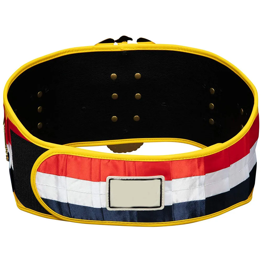 
Workout Boxing championship belts Wholesale 