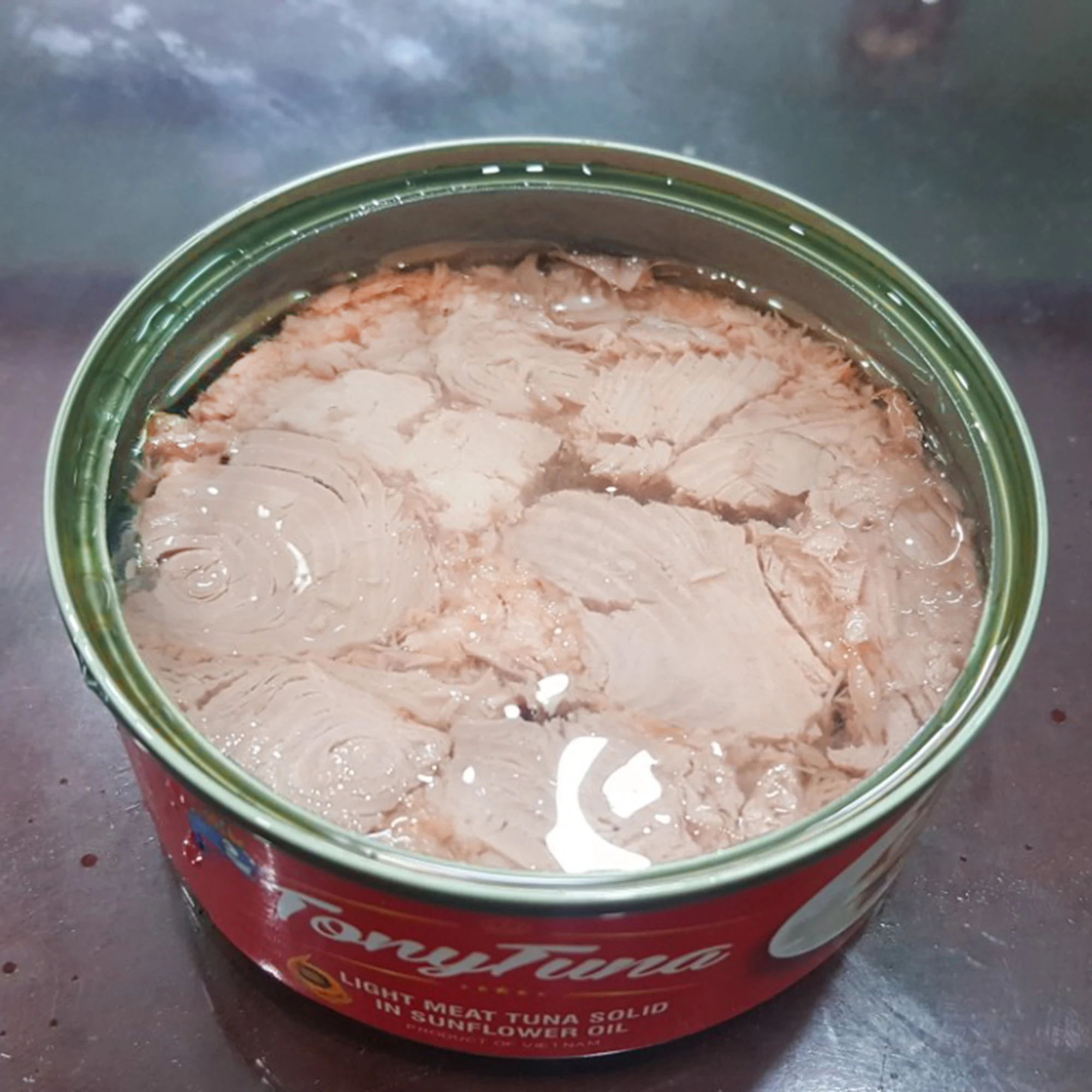 340g*48tins canned corned beef Beef luncheon meat canned halal food