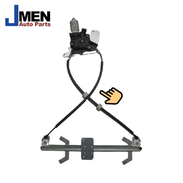  Стеклоподъемник Jmen 4637300946 для MERCEDES W463 02-15 RL W/комфортный автомобильный двигатель запасные части кузова