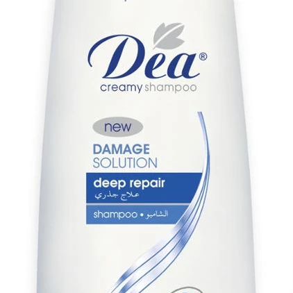 Dea Creamy Hair Shampoo