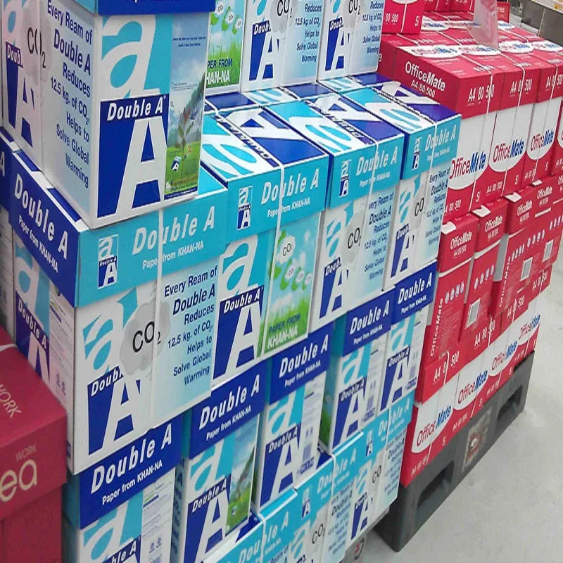 a4 paper copy 80 gsm 75 gsm 70 gsm