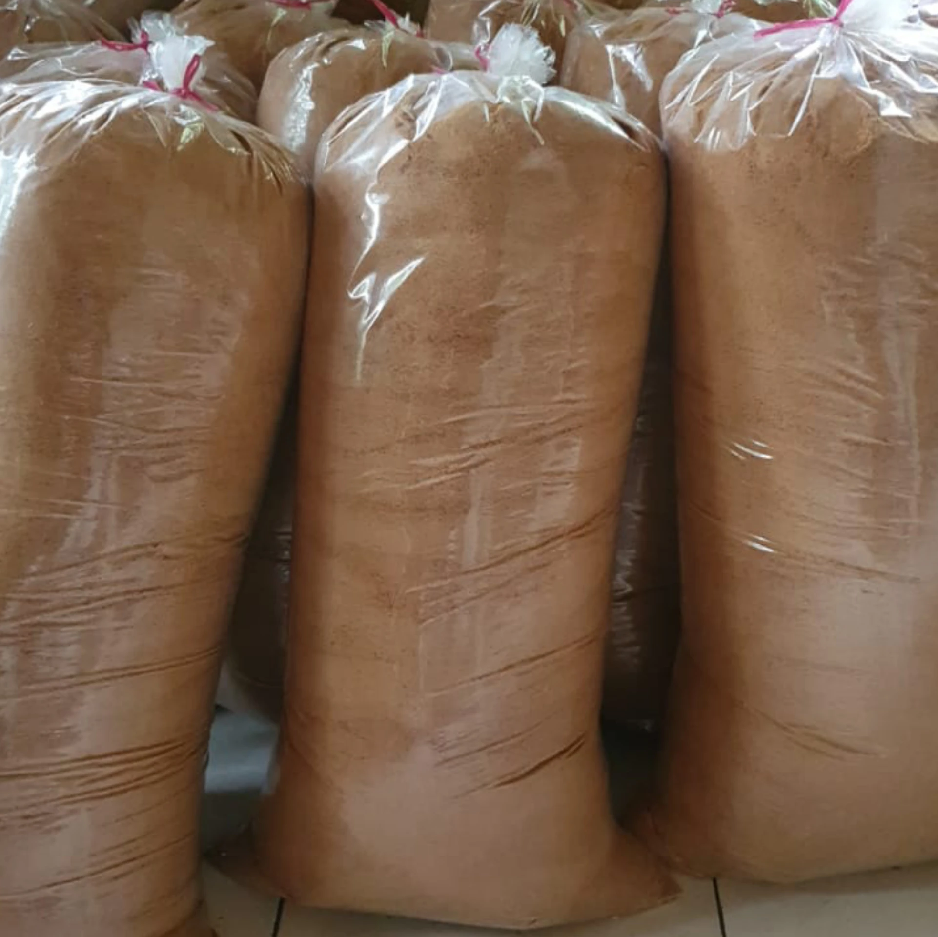 Indonesian Coconut Palm Sugar Powder High Quality