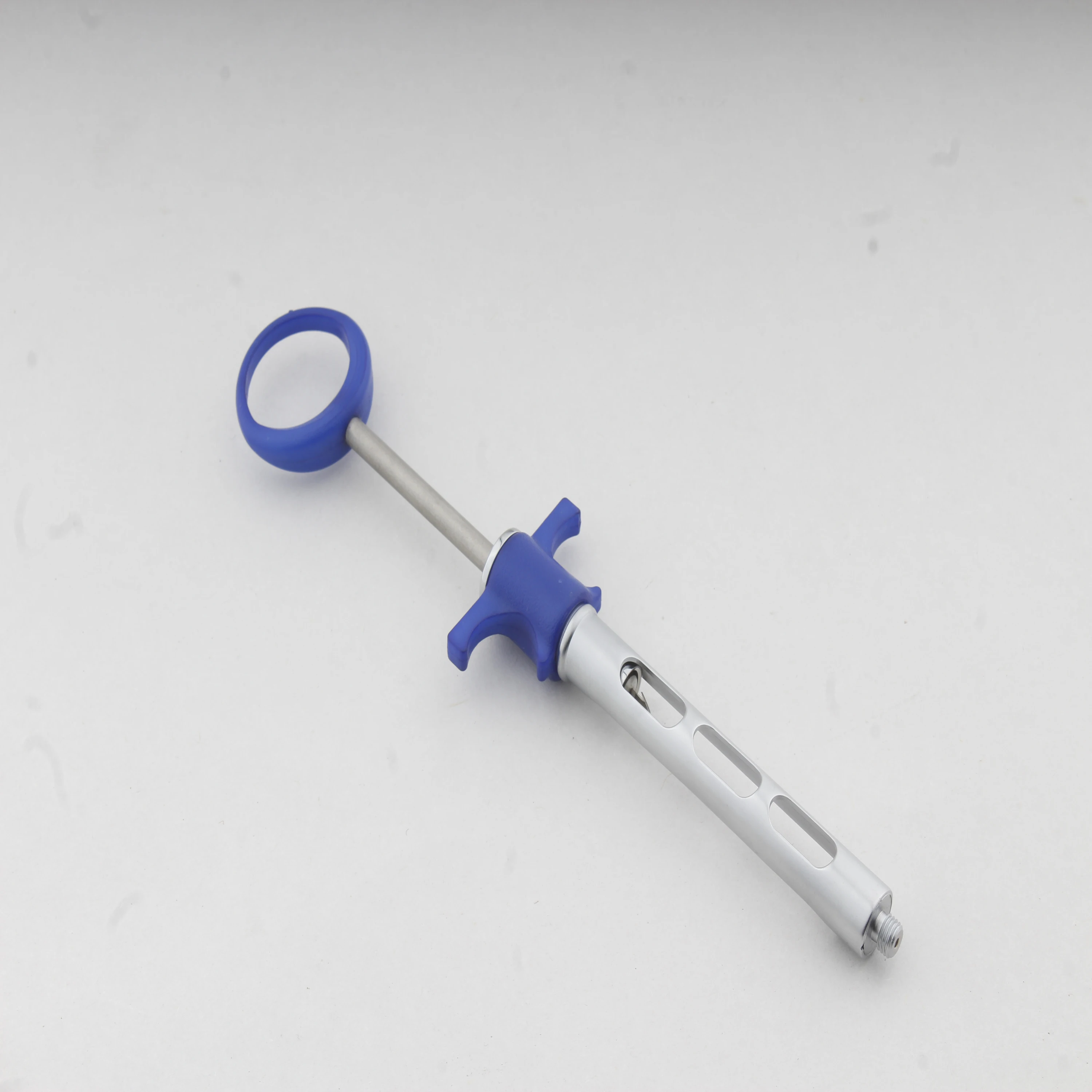 Dexam Dental Aspirating Syringe Dentist Cartridge Syringe 1.8 ml & 2.2 ml Dental instrument