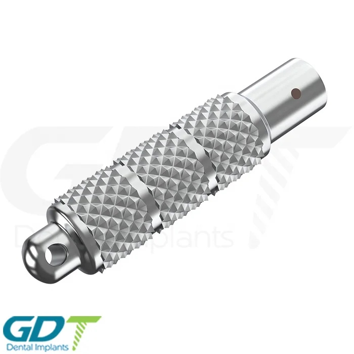 Hexagonal Hand Finger Key For Dental Orthodontic Micro Implant Screw